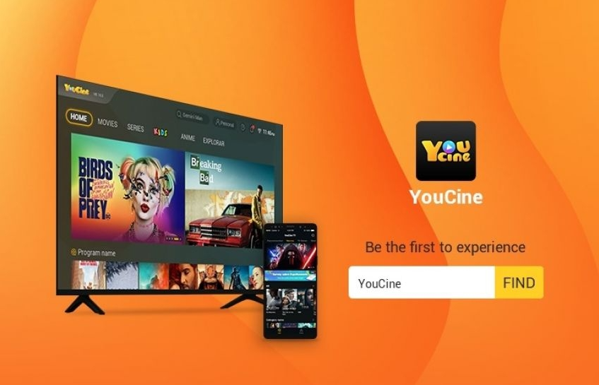 youcine web