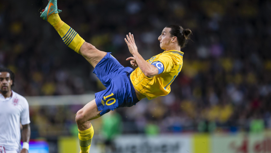 Ibrahimovic