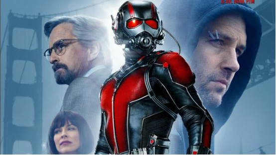 Ant-Man