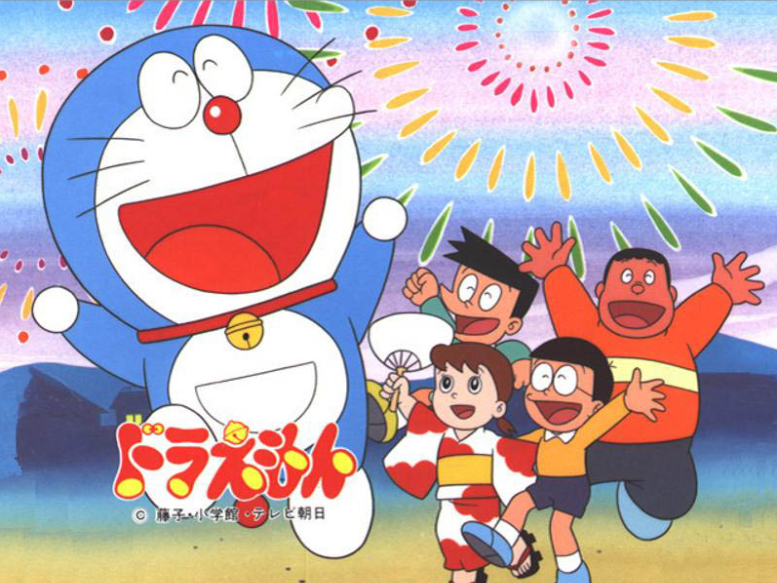 Doraemon