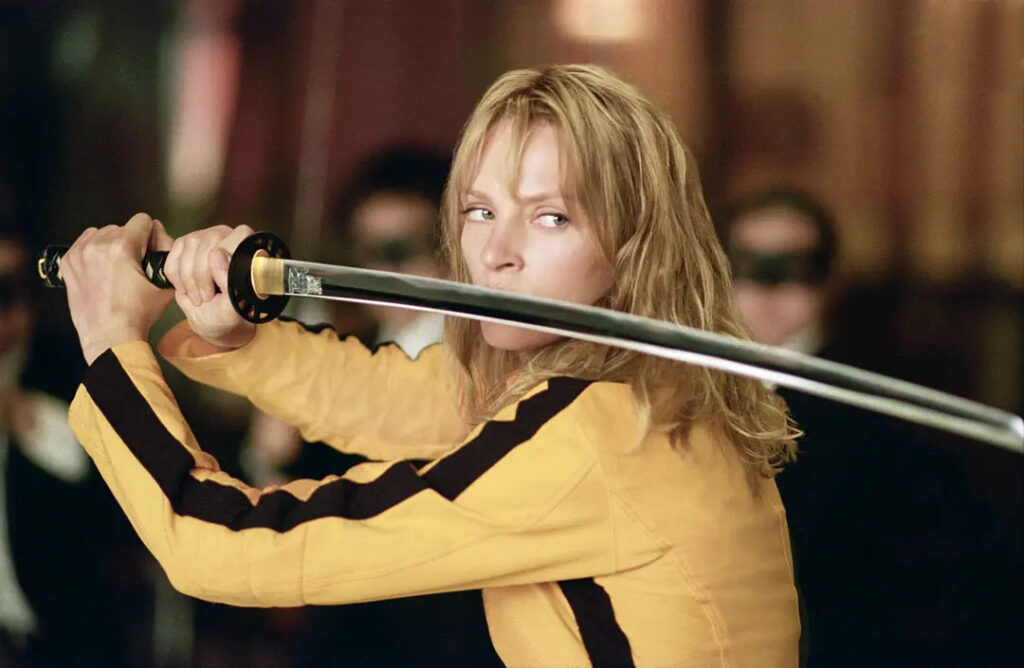 Kill Bill