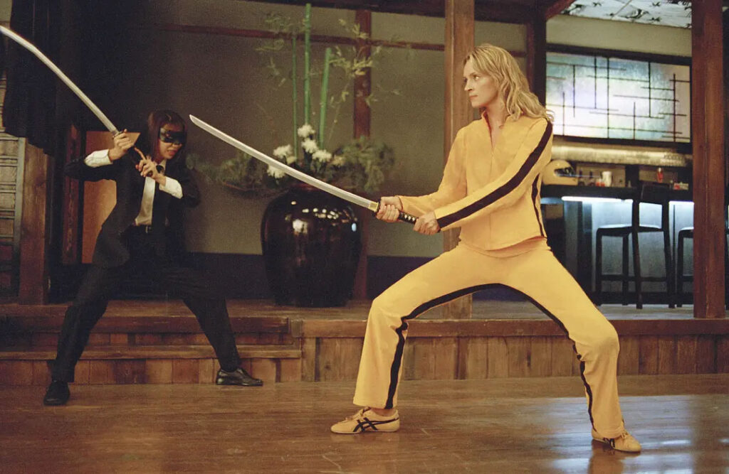 Kill Bill