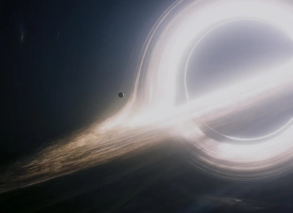 Interstellar