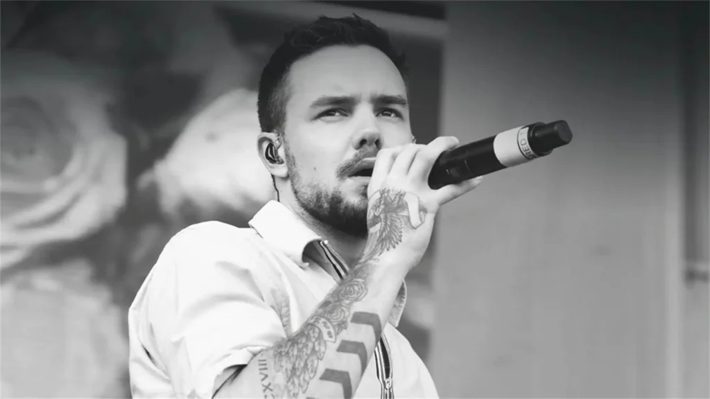 Liam Payne