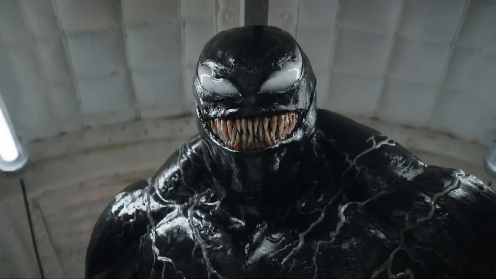 Venom: A Última Rodada