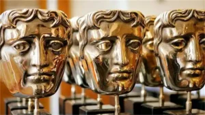 BAFTA 2025