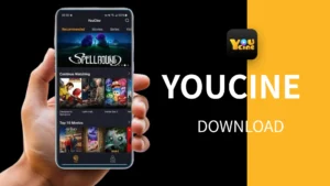 youcine download celular