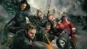 Thunderbolts*