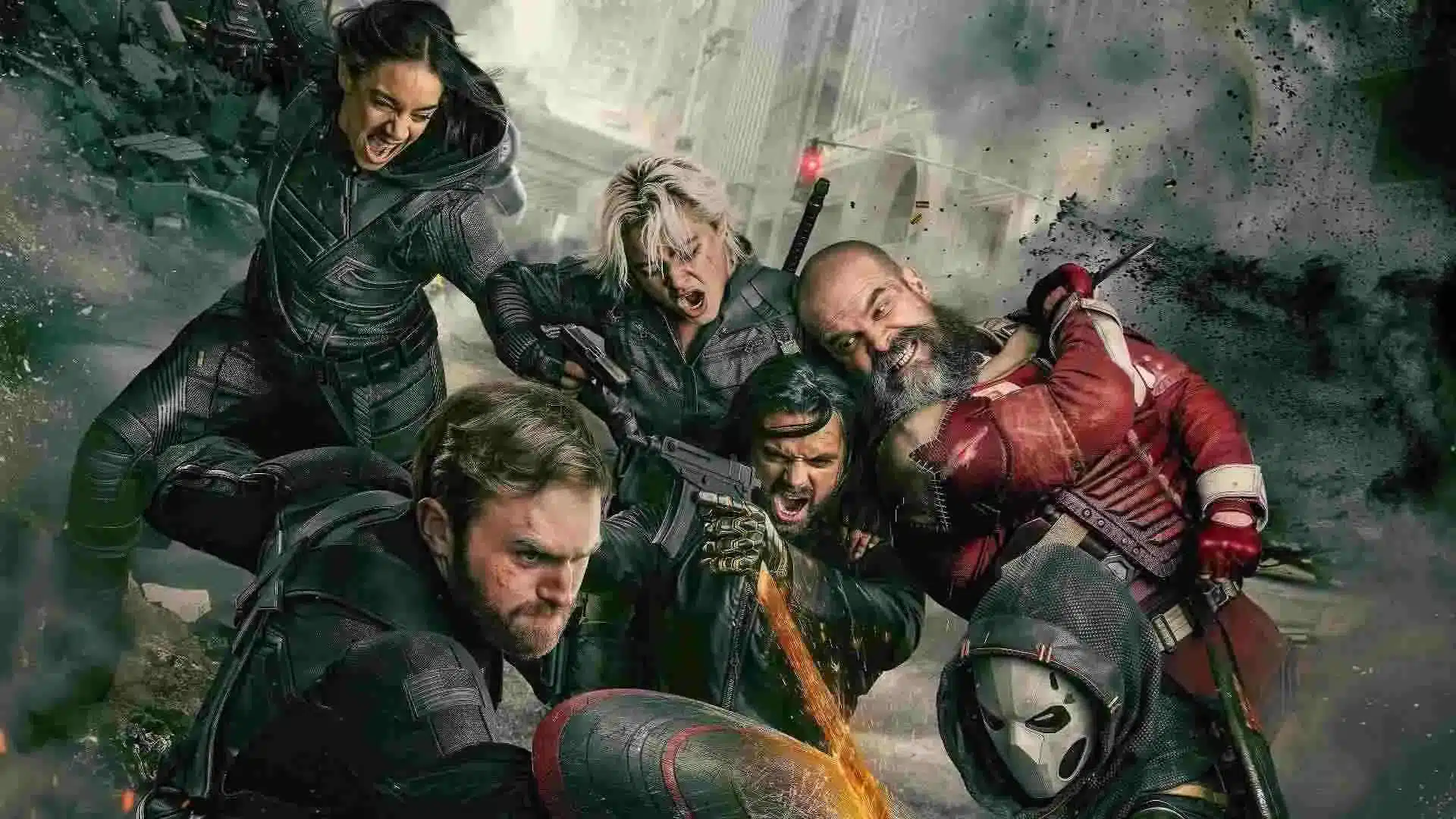 Thunderbolts* já está nos cinemas — veja quando chega ao Youcine