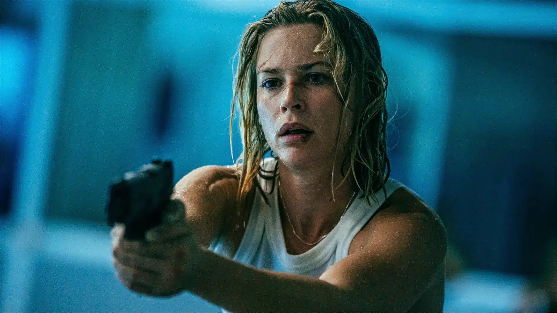 Exterritorial já pode ser assistido no YouCine — veja onde e como ver o novo thriller alemão