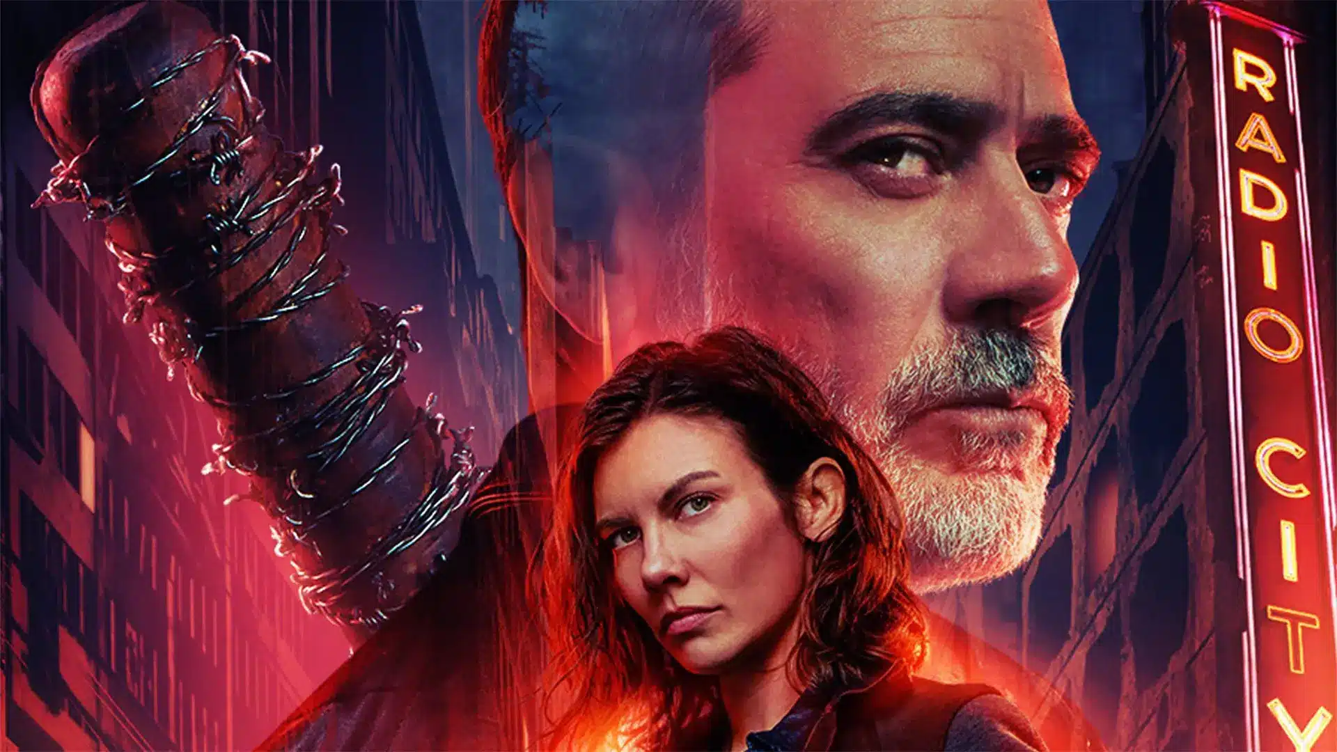 Crítica – The Walking Dead: Dead City – Temporada 2