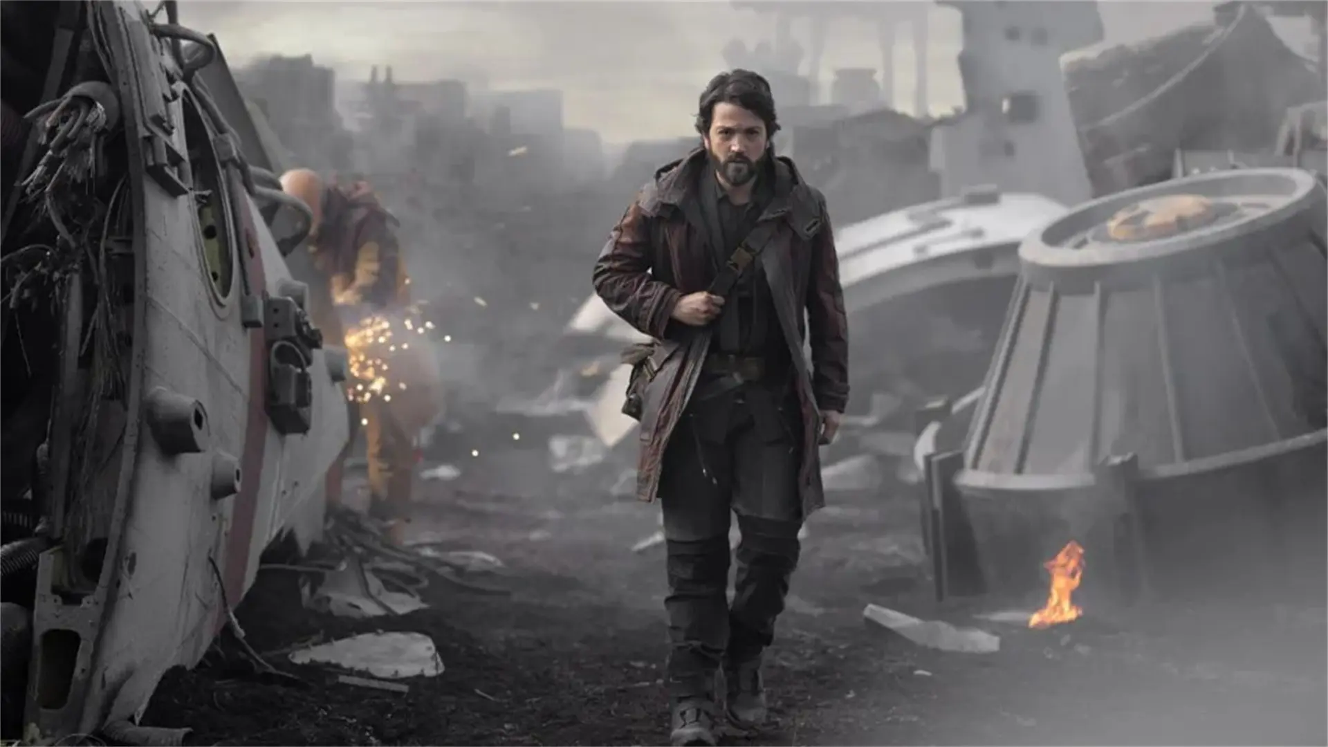 Andor – 2ª temporada