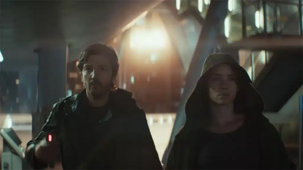 Andor – 2ª temporada
