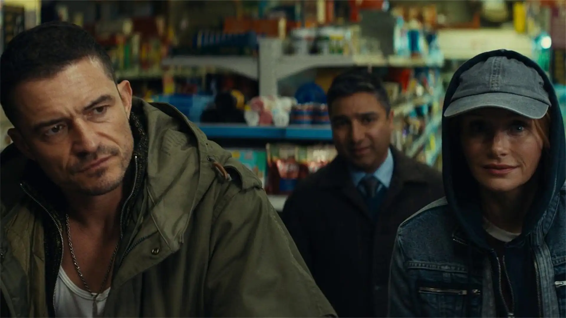 Deep Cover já está no YouCine — mas vale mesmo a pena assistir?