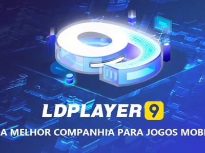 Use LDPlayer para Instalar o App YouCine no PC