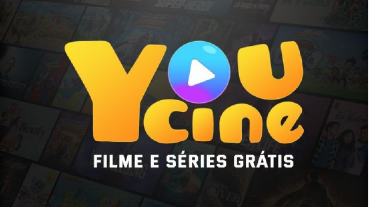 O Youcine oferece a você um home theater