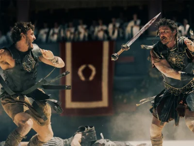 assistir gladiador 2 youcine