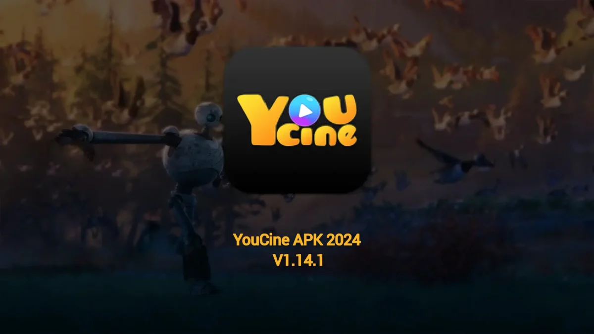 youcine apk 2024