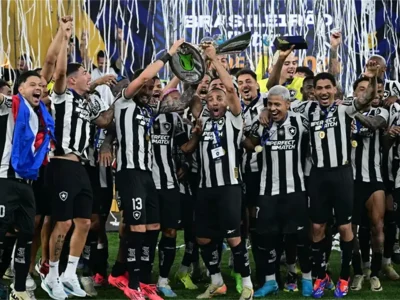 Botafogo