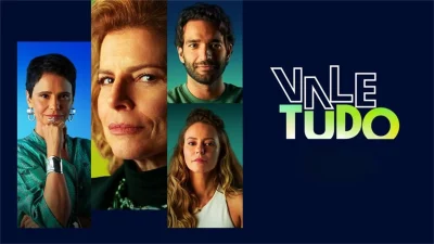 Vale Tudo voltou! Assista agora no YouCine