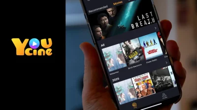 Por que Não é Recomendado Baixar Versões Antigas do YouCine
