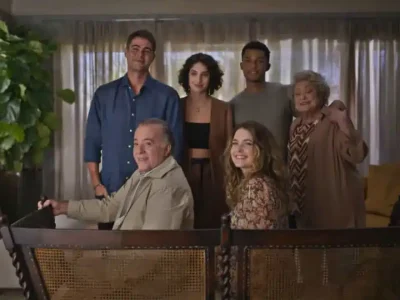 Dona de Mim: conheça os detalhes da nova novela das sete da TV Globo — disponível em breve no YouCine