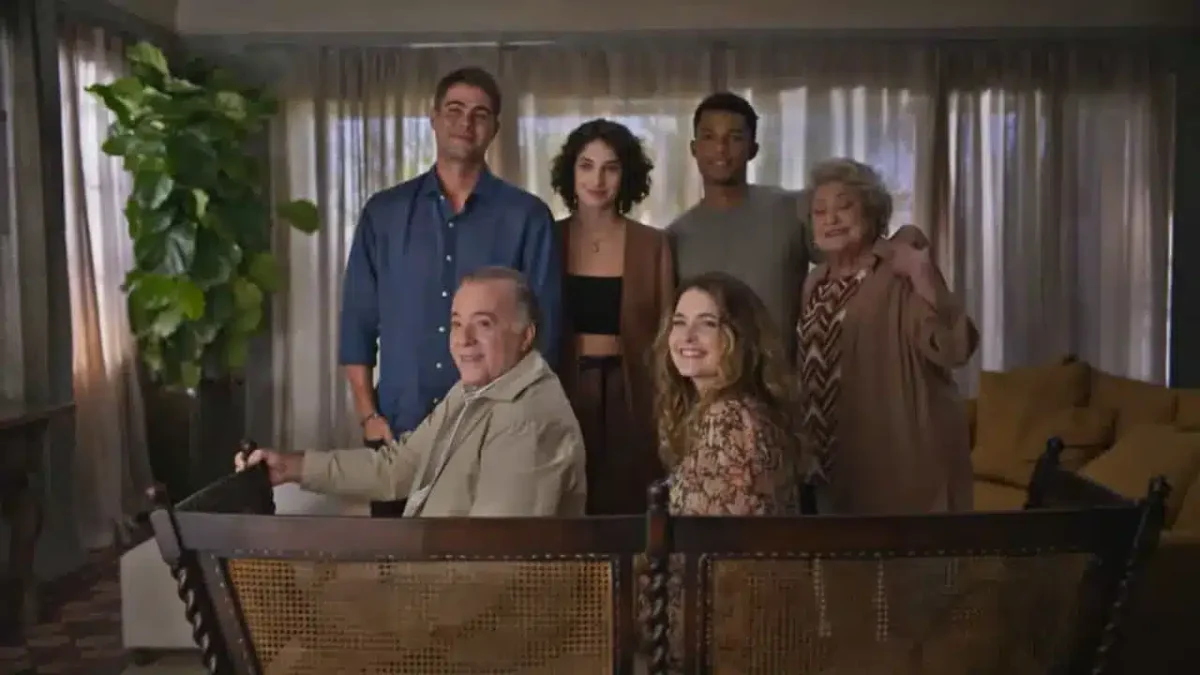 Dona de Mim: conheça os detalhes da nova novela das sete da TV Globo — disponível em breve no YouCine