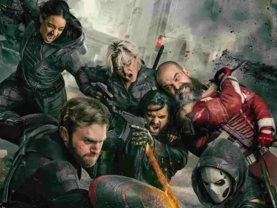 Thunderbolts* já está nos cinemas — veja quando chega ao Youcine