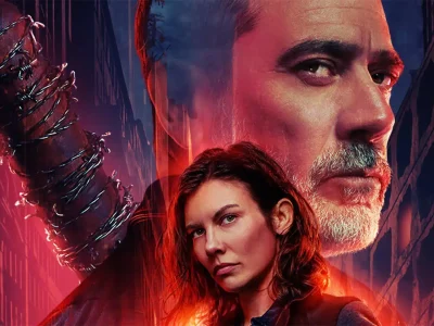 Crítica – The Walking Dead: Dead City – Temporada 2