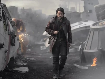 Andor – 2ª temporada já está completa e disponível no YouCine