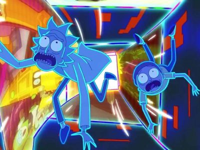 Rick and Morty está de volta! Veja como acompanhar as novidades no YouCine