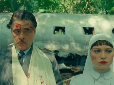 O Esquema Fenício: novo filme de Wes Anderson, em breve no YouCine