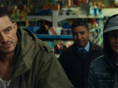 Deep Cover já está no YouCine — mas vale mesmo a pena assistir?