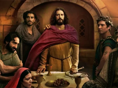 O que vai acontecer na 5ª temporada de The Chosen?